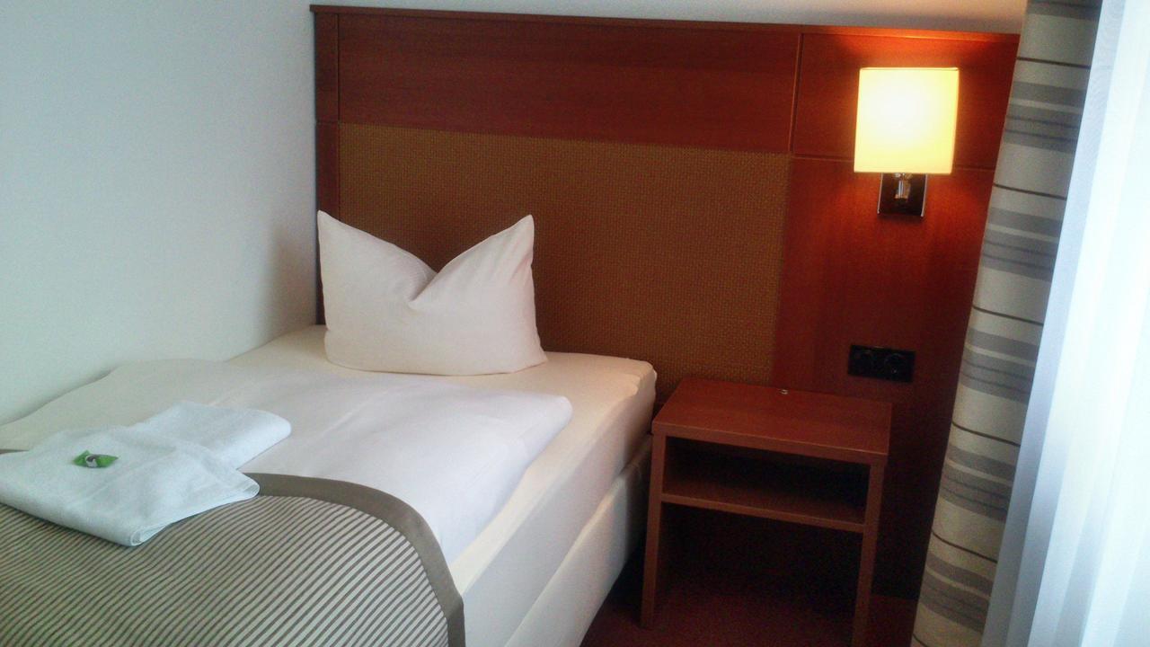 Hotel Boizenburger Hof Room photo